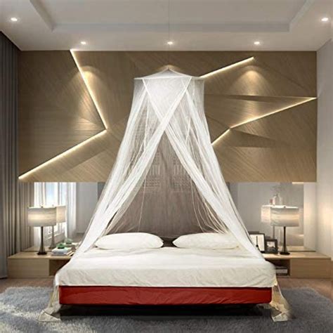Timbuktoo Mosquito Nets Luxury Mosquito Net For King To Single Size
