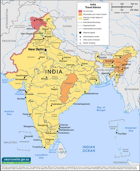 India Map India Political Map Infoandopinion Indias Original