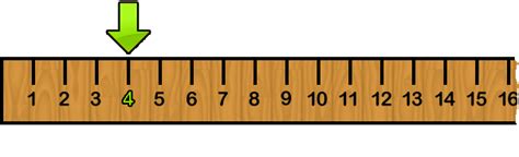 Png Yardstick Transparent Yardstickpng Images Pluspng