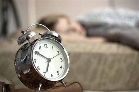 11 Alarm Clocks For Heavy Sleepers Health