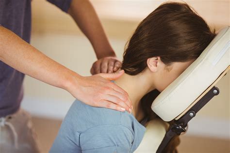 What Is Chiropractic Massage Therapy