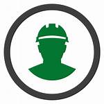 Safety Icon Environment Safe Usag Brownfield Training