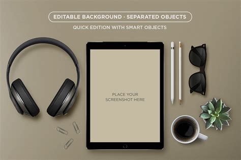 Download Mockup . Black iPad Pro & Pencil | Ipad pro pencil, Ipad, Ipad pro