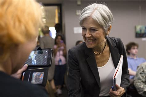 Jill Stein Talks Disability Rights In Texas The Respectability Report