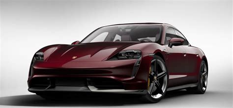 New vehicle pricing includes all offers and incentives. Porsche 2021 Taycan electric car will feature several ...