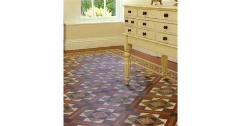 Lindisfarne Original Style Victorian Floor Tiles
