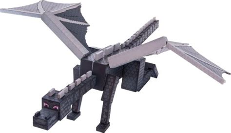 Jazwares Minecraft Ender Dragon Action Figure Multi 16645