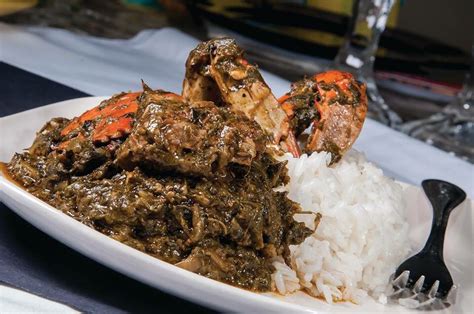 This haitian legume recipe will become one of your family favorites! Pin by Mrs. B on Haitian Cuisine | Haitian food recipes ...