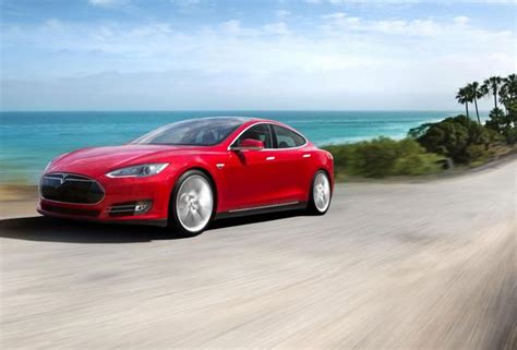 Tesla To Offer An Affordable Car By 2017 But Will It Take Off