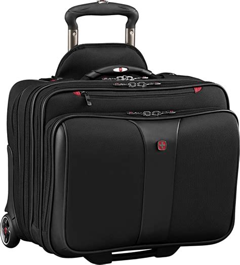 Top 10 Roller Laptop Bag With See Through Laptop Best Home Life
