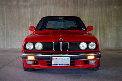 Decided To Sell My 1988 Bmw 325is So I Took Some Photos For Memorys