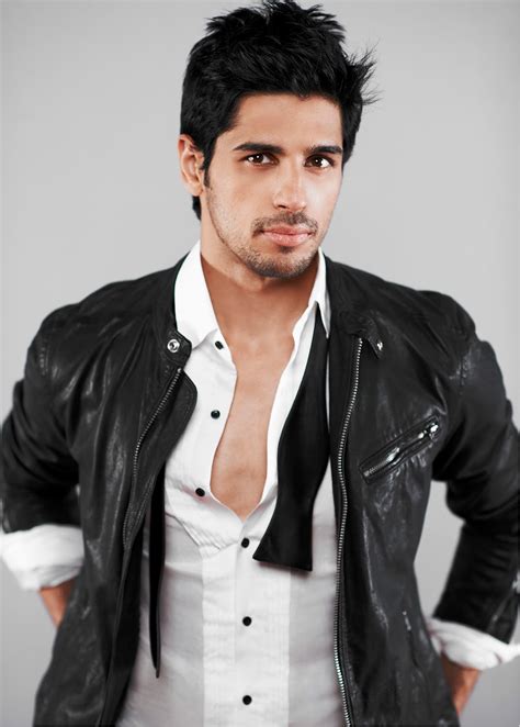 Sidharth Malhotra Hd Wallpapers Free Download Bollywood Celebrities