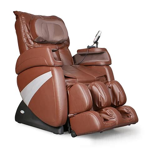 Robotic Massage Chair All Chairs