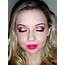 Very Pink Valentine · How To Create A Prom Eye Makeup Look Beauty On 