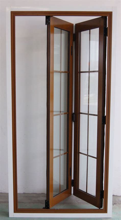 Maybe you would like to learn more about one of these? accordian doors | ... Grain Folding Door (CS-AD002 ...
