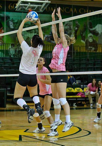 The Setter Volleyball Position Five Traits Good Setters Always Have