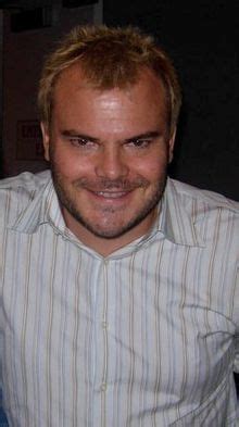 Actor/comedian who ascended to superstardom in '00s, one half of musical comedy duo tenacious d. Jack Black | iCarly Wiki | FANDOM powered by Wikia