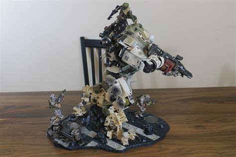 Titanfall Collectors Edition Unboxing And Review Booredatwork