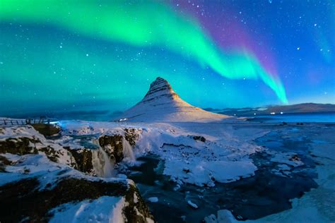 8 Best Places To See Northern Lights In Lapland Visit Finnish Lapland