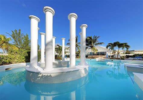 Grand Palladium Lady Hamilton Resort And Spa Montego Bay Jamaica All Inclusive Deals Shop Now