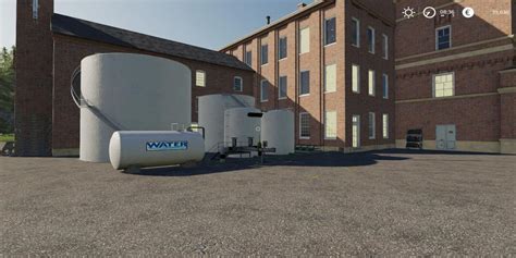 Fs19 Distillery Production V10 Farming Simulator 19 Modsclub