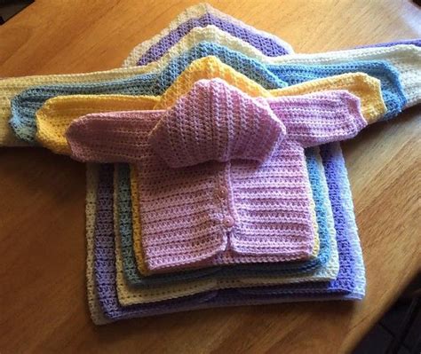 Video Tutorial This Brilliant Baby Sweater Will Make Your Day Knit