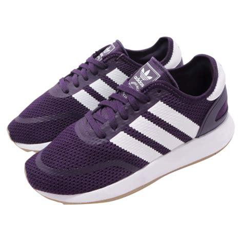 adidas wmns n 5923 legend purple footwear white bd8041
