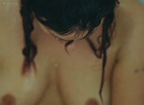 Suzanne Clément nude topless in the shower Laurence Anyways CA HD p