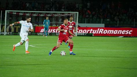 Lịch sử đối đầu cfr cluj và sepsi. CFR Cluj a remizat cu Sepsi, scor 1-1, în Liga I