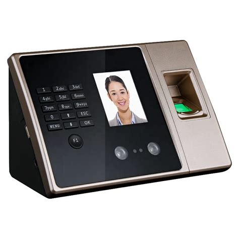 Find The Best Biometric Time Clock System Reviews And Comparison Katynel
