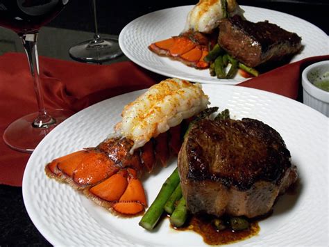 Surf and Turf - classic, elegant, simple - Go Rare