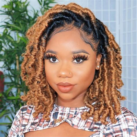 crochet braids hair styles for black women 2020 62 box braids hairstyles with instructions and
