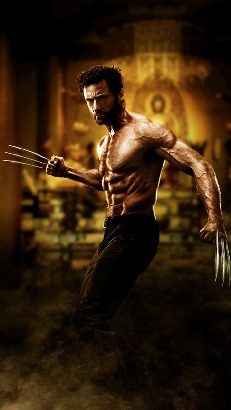 Wolverine Htc One Wallpaper Best Htc One Wallpapers