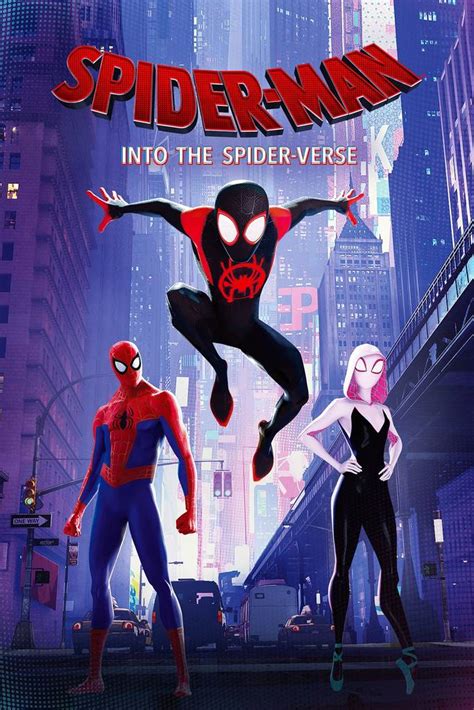 Into the spider verse free movie torrent. Win a home entertainment package with SPIDER-MAN: INTO THE ...