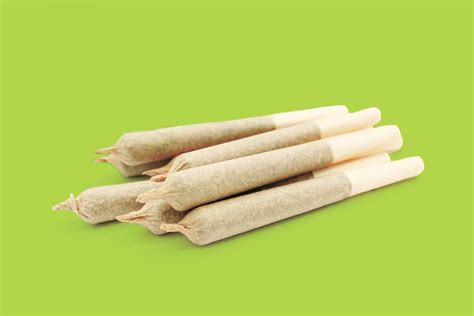 Budget Friendly And Ready To Smoke Prerolls Are One Of The Best Ways