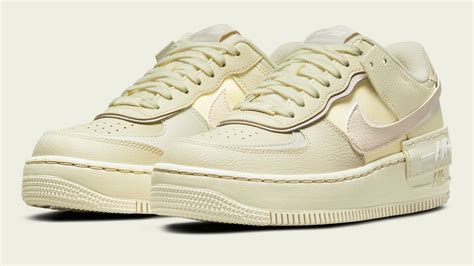 The Best Nike Air Force 1 Colorways Of All Time