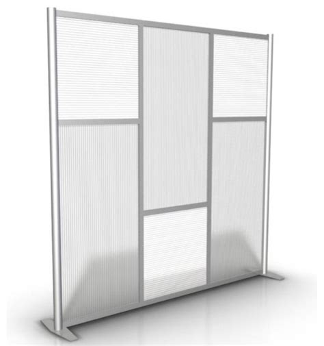 75 Modern Room Divider Contemporary Screens And Room