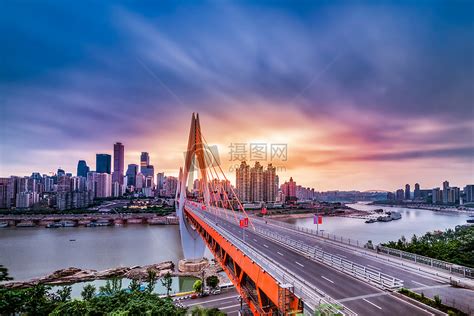 美丽的山城重庆高清图片下载 正版图片500559017 摄图网