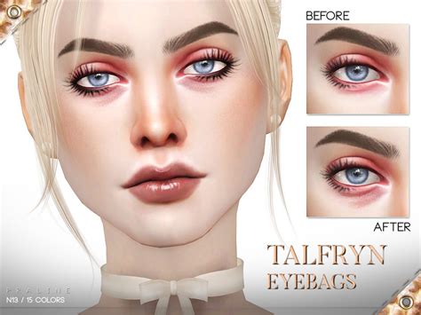The Sims Resource Talfryn Eyebags N13