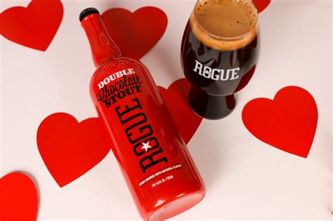 Rogue Ales Spirits Releases Double Chocolate Stout Brewbound