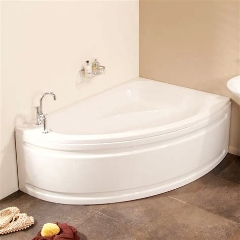 Shop wayfair for the best mini corner bathtub. bathroom repair: corner bathtubs
