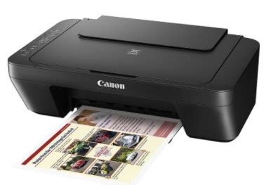 Canon mg3040 printer driver installation. Canon PIXMA MG3040 Driver Scaricare per Windows, macOS e Linux