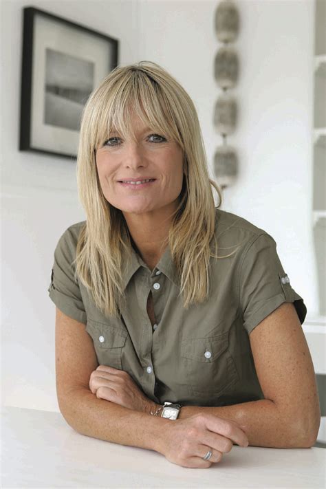 Guest Review Gaby Roslin