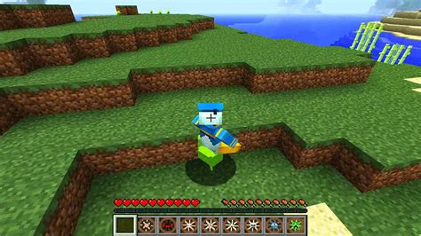 Maybe you would like to learn more about one of these? Minecraft - MOD - Animal Bikes - Pôneis Malditos - YouTube