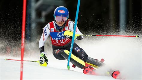 Submitted 3 years ago by zazaaladashvili. Slalom in Semmering: Mikaela Shiffrin holt nächsten Rekord ...