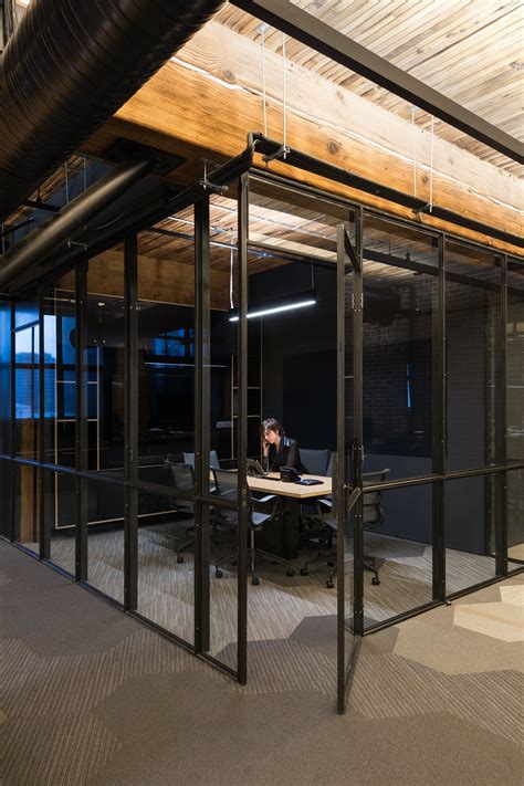 Slack Vancouver Hq Leckie Studio Architecture Design Archinect