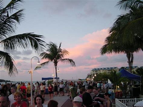 Key West Sunset Party Key West Sunset Sunset Party Key West