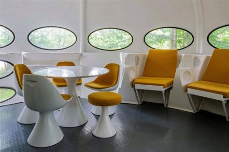 the only matti suuronen futuro house you can stay in collater al