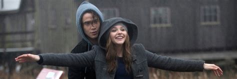 If I Stay 2014 Movie Review From The Balcony