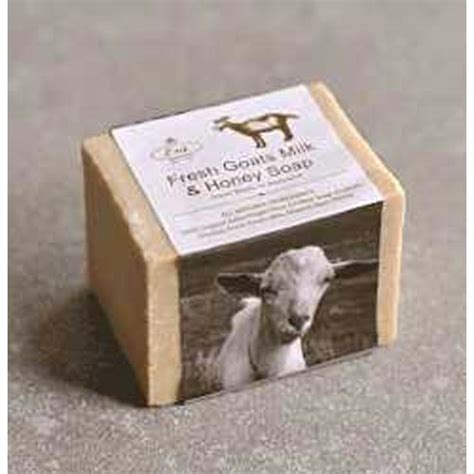 Free Goats Milk Soap By Est Australia A Little Light